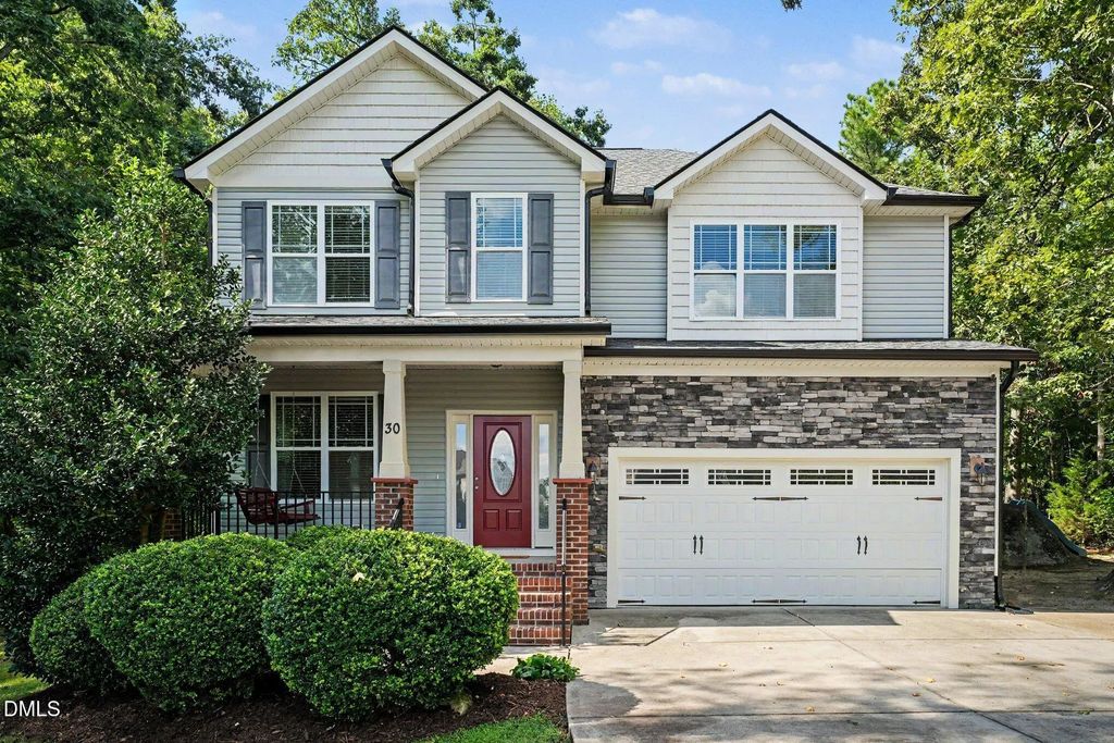 30 Brushwood Court, Youngsville