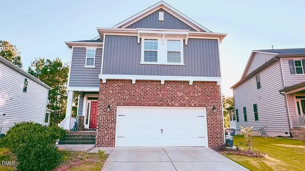 2716 Dilly Dally Court, Apex