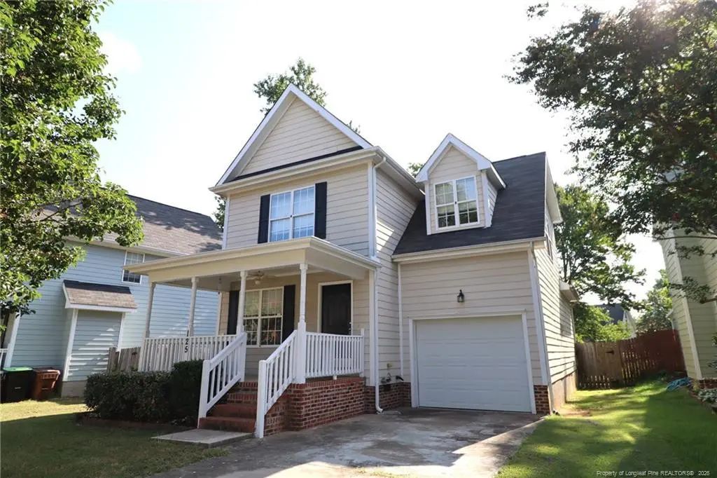 125 Gremar Drive, Holly Springs