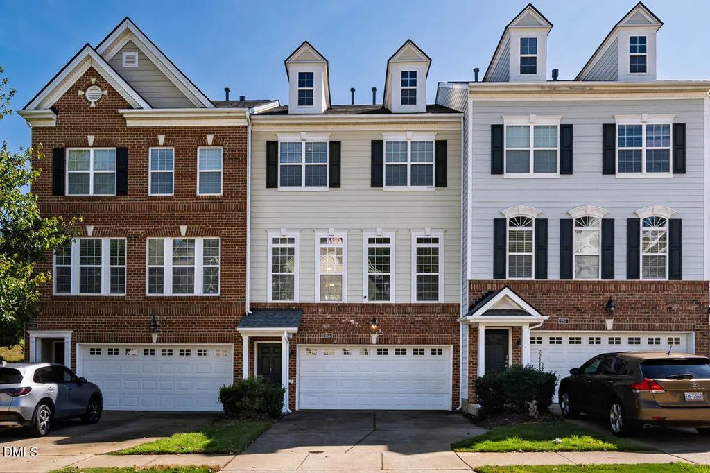 255 Bally Shannon Way, Apex
