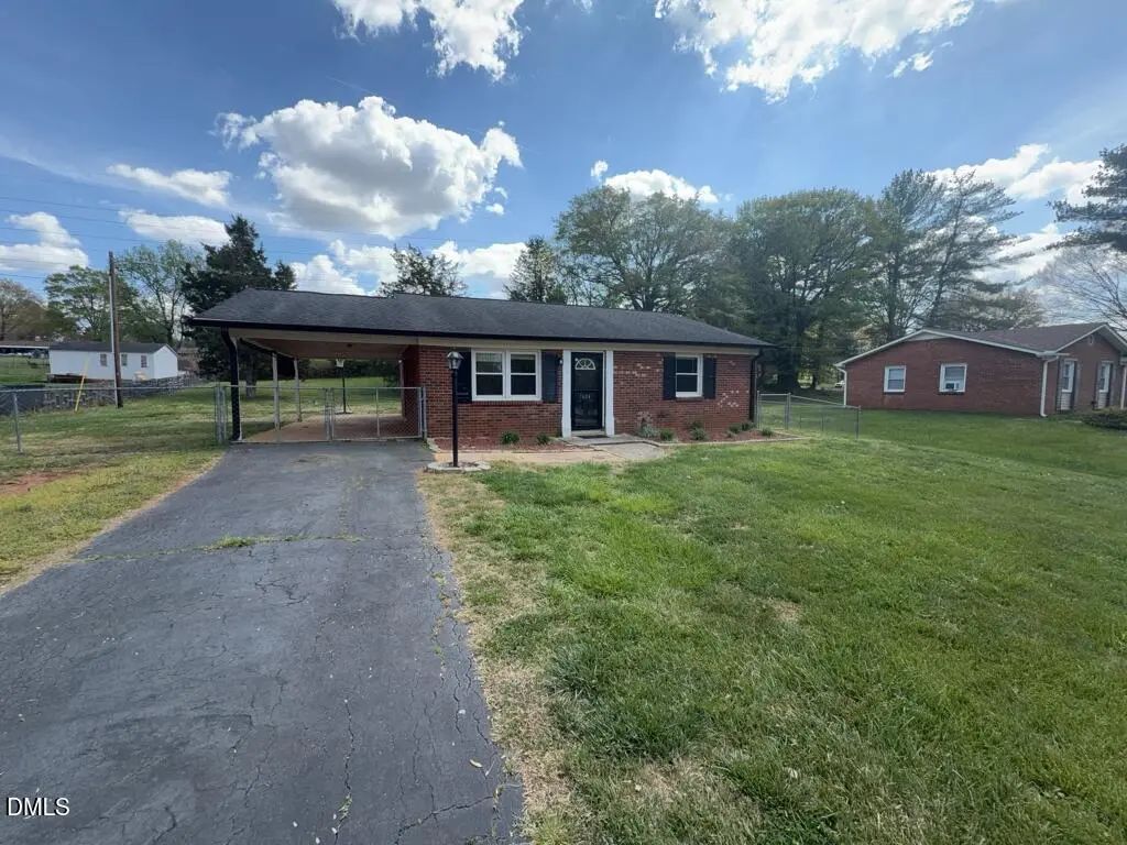 1604 Banbridge Road, Kernersville