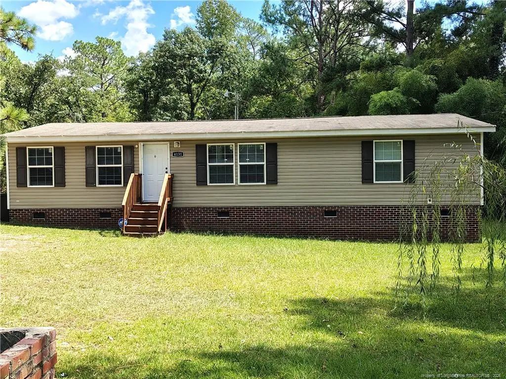4131 Overhills Road, Spring Lake
