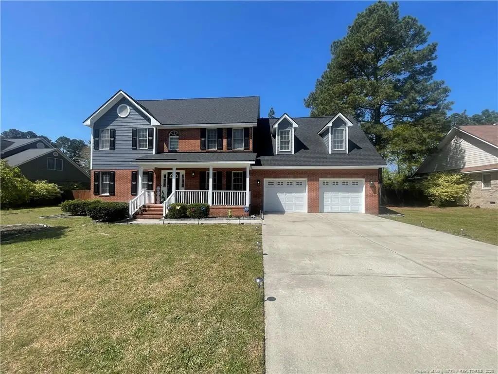 6113 Castlebrooke Lane, Linden