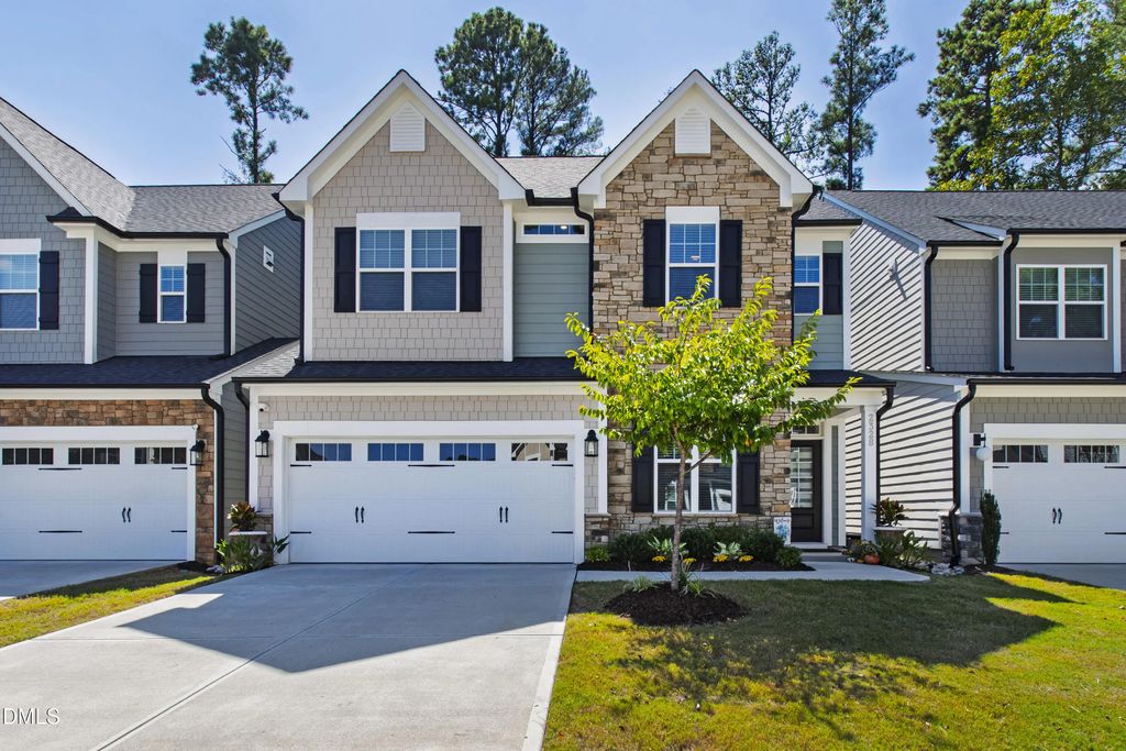 2328 Big Sky Lane, Raleigh