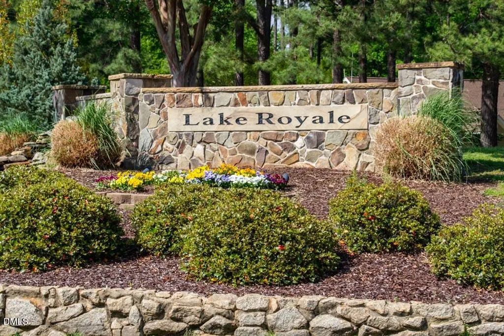1567 Sagamore Drive, Louisburg