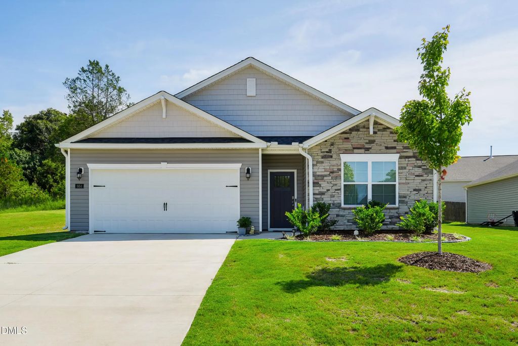 664 Starfall Road, Graham