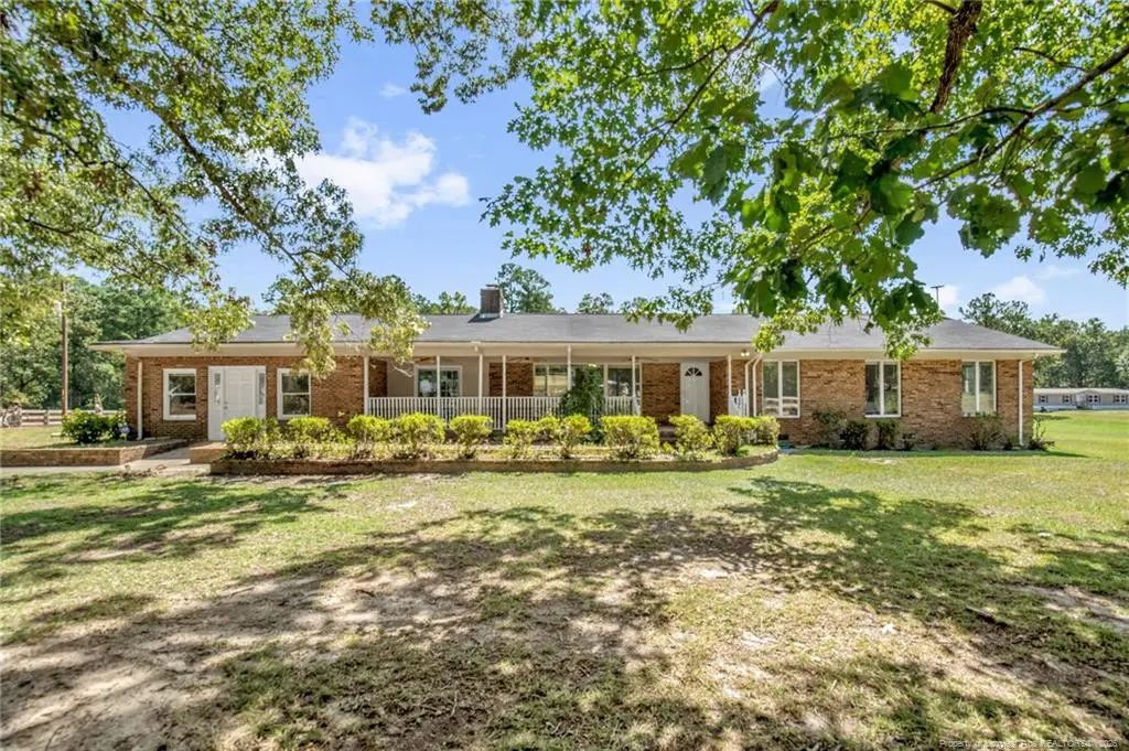 2714 Bethel Baptist Rd, Spring Lake