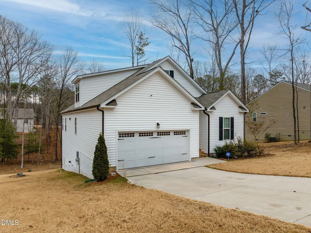133 Black Cloud Drive, Louisburg