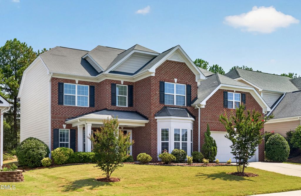 1607 Willowcrest Road, Durham