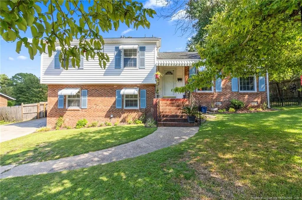 459 Grayton Place, Fayetteville