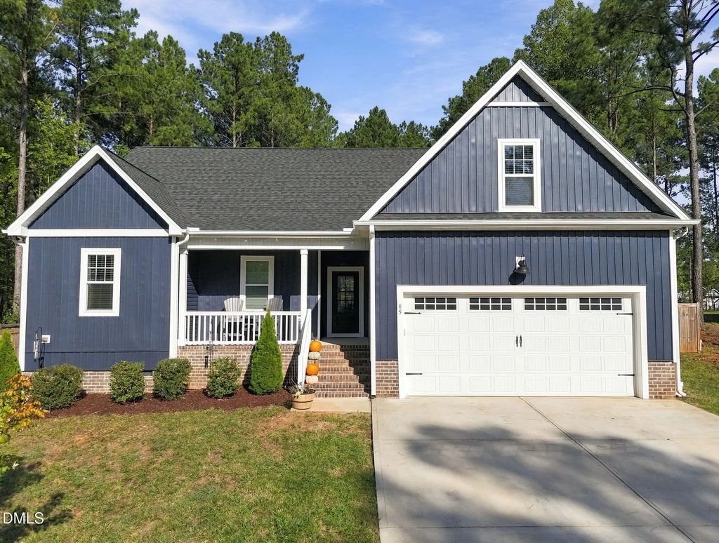 85 Lilac Drive, Franklinton