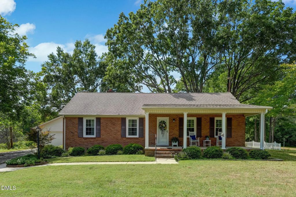 4108 Union Ridge Road, Burlington