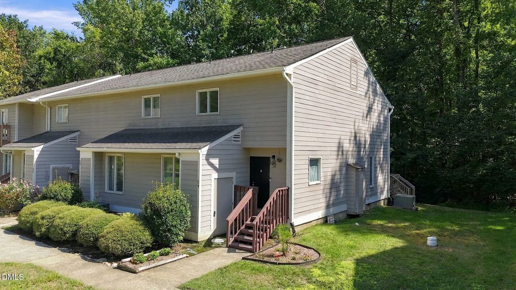 250 S Estes Drive 54, Chapel Hill