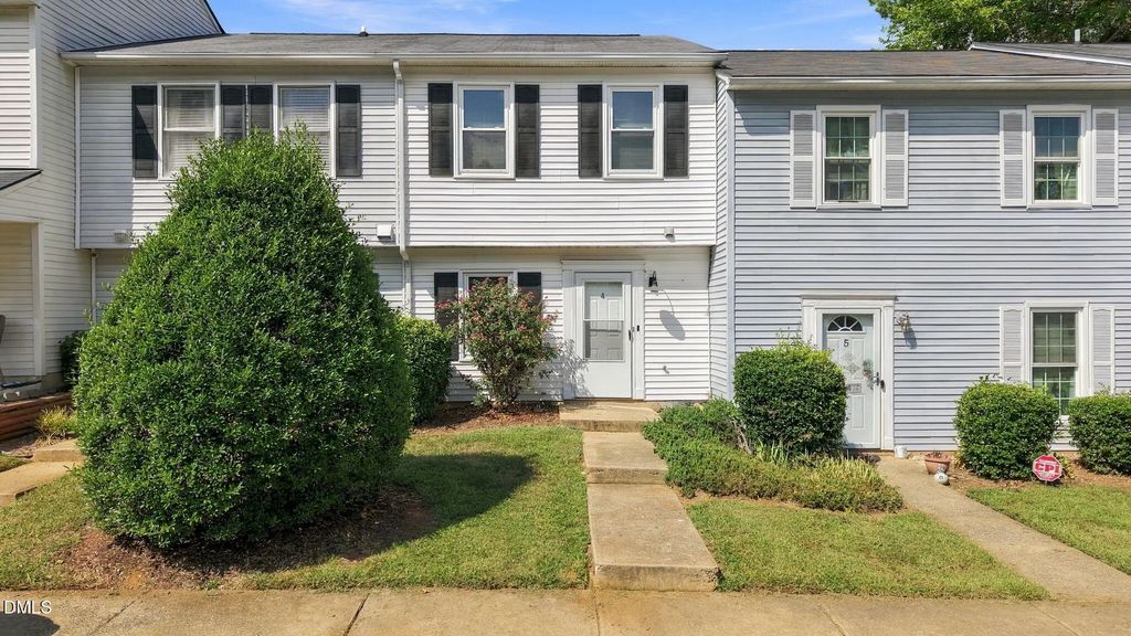 4 Providence Court, Durham