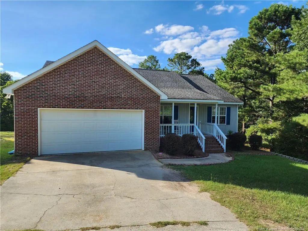 141 Fox Run, Cameron