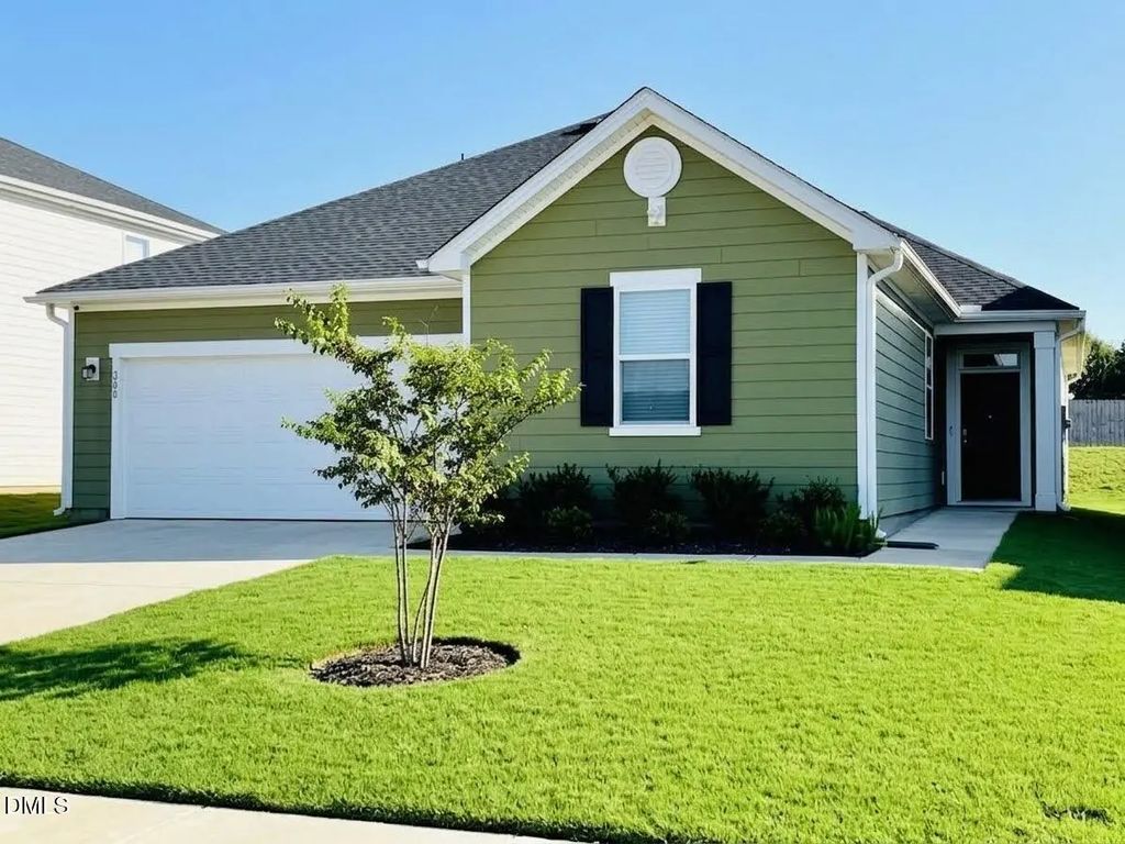 200 Chestnut Oak Lane, Lillington