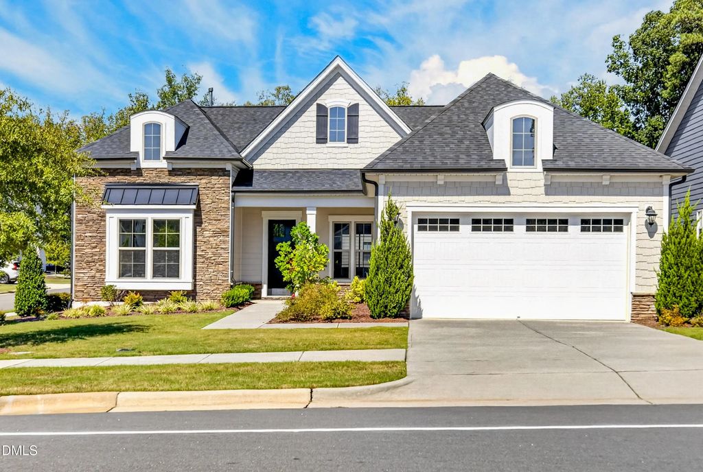 1016 Ashcliff Lane, Durham