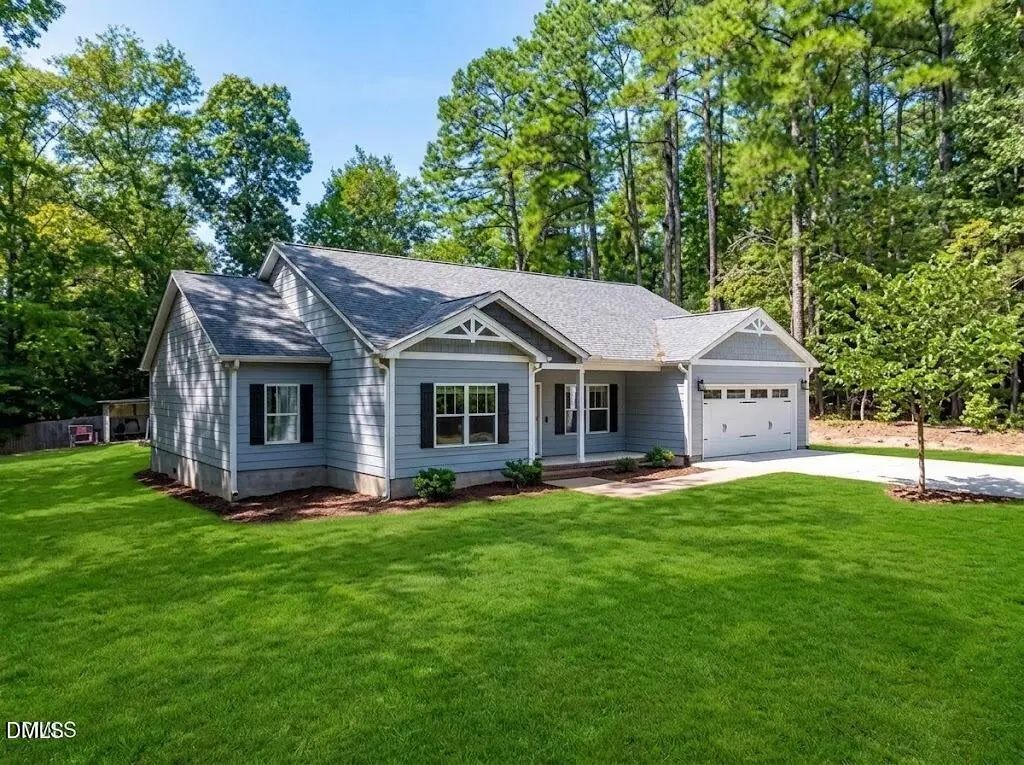 145 Talicud Trail, Apex