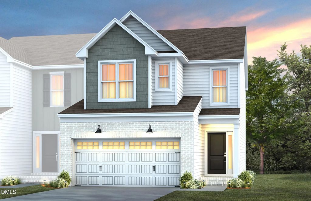 145 Verlands Way, Garner