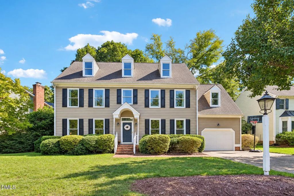 1780 Dunmore Place, Chapel Hill
