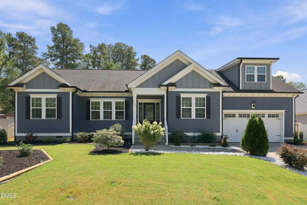 1722 Wynne Road, Durham