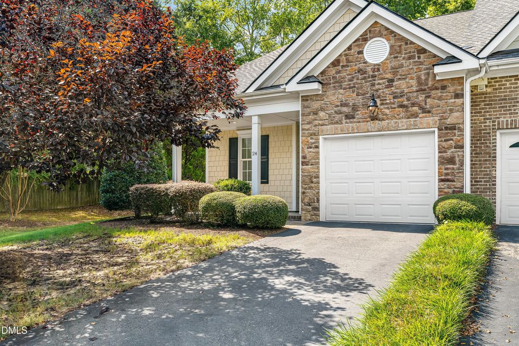 5515 S Roxboro Street, Durham