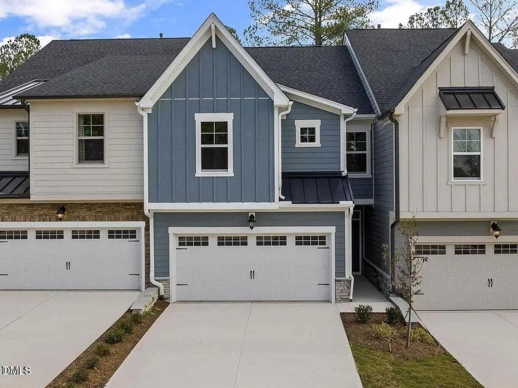 8029 Windthorn Place, Cary