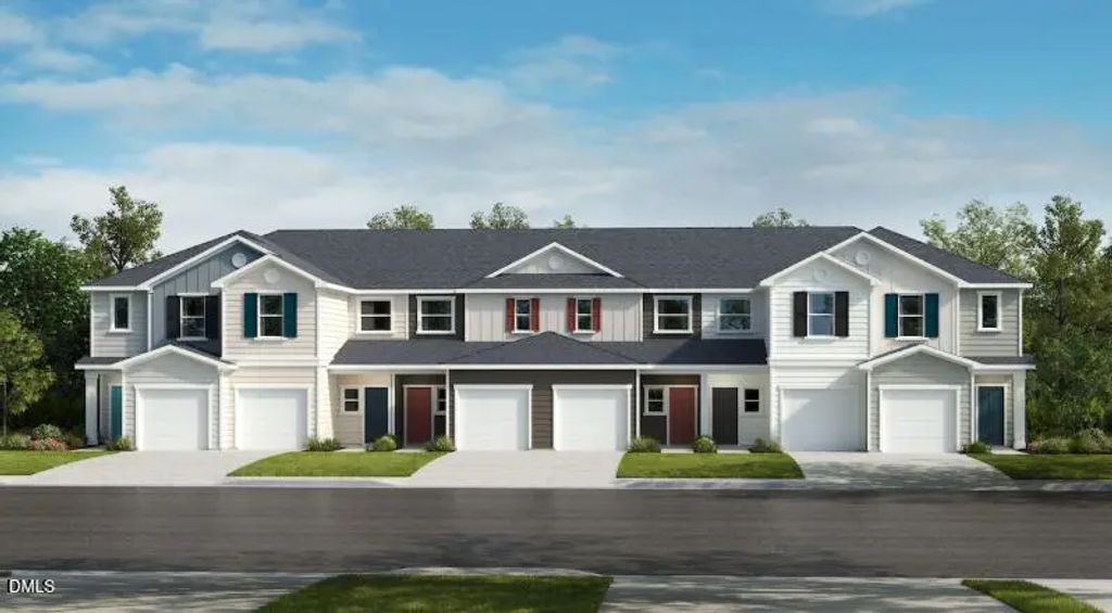 1129 Goldenshrub Street, Durham