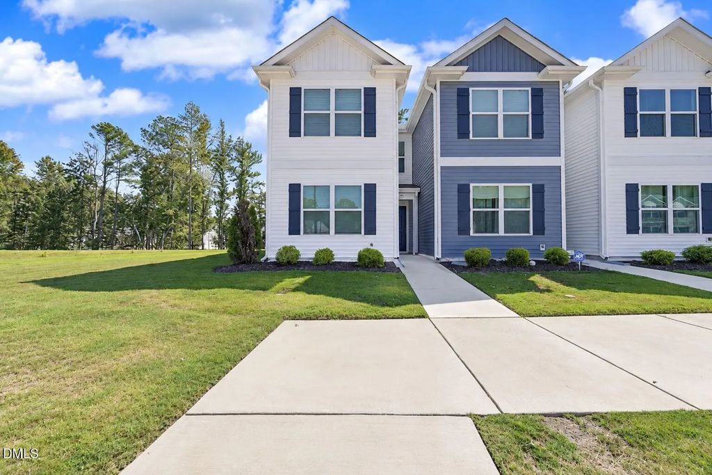 8550 Beckett Chase Way, Raleigh