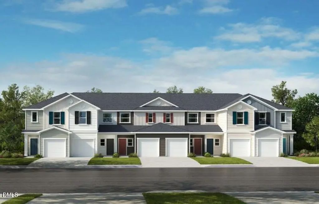 1133 Goldenshrub Street, Durham