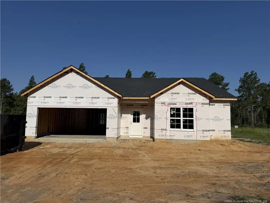 3031 S River School Road, Wade