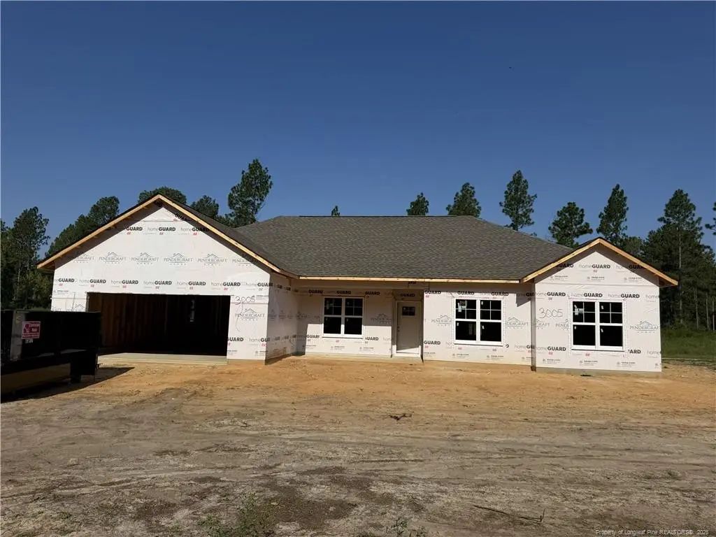 3005 S River School Road, Wade