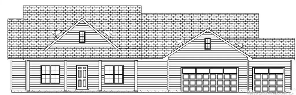15841 Wildlife Lane, Wagram