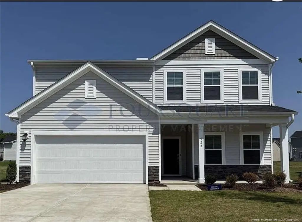 370 Beachcomber Drive, Lillington
