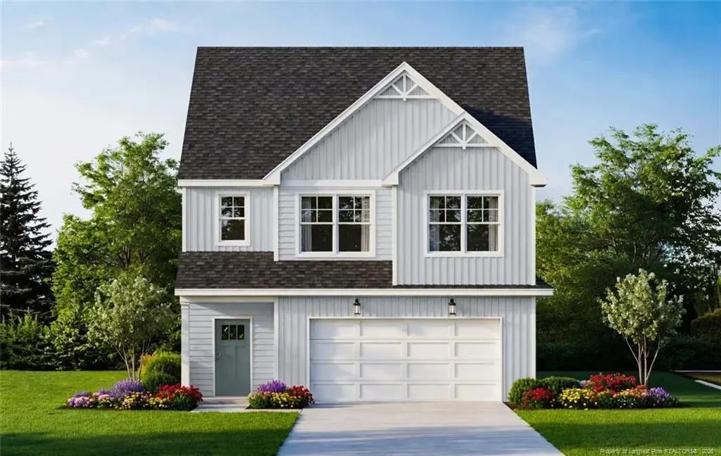 200 Black Duck Lane, Lillington
