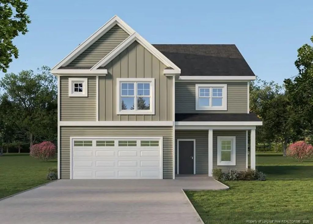 2400 Bertha Lane, Eastover