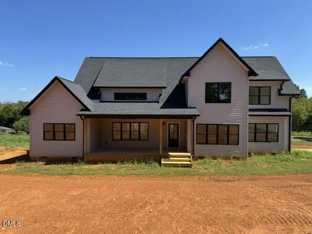 171 Dairymont Drive, Pittsboro