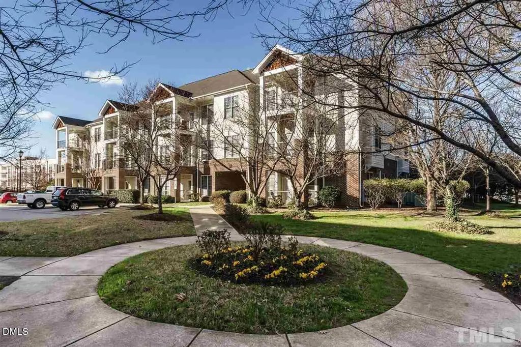 800 Moratuck Drive 206, Raleigh