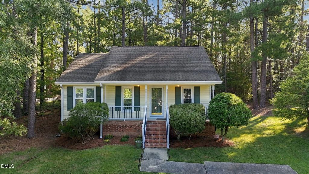 3 Jessica Court, Durham