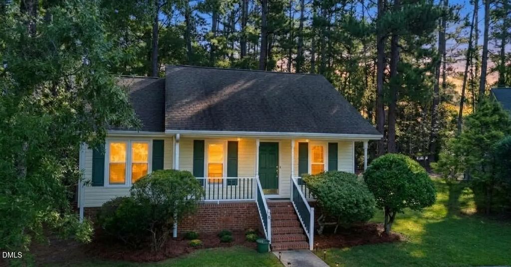3 Jessica Court, Durham