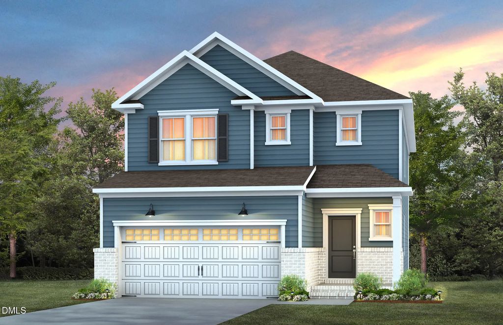 516 Havannah Road, Garner
