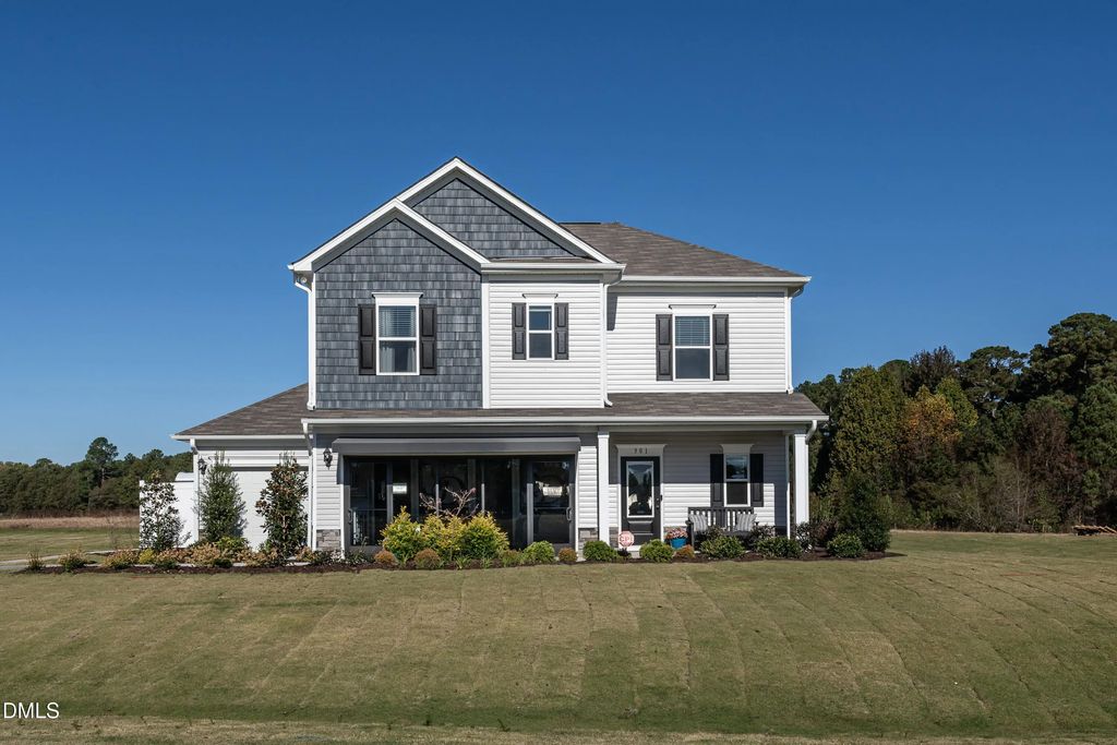 301  Till Drive, Goldsboro