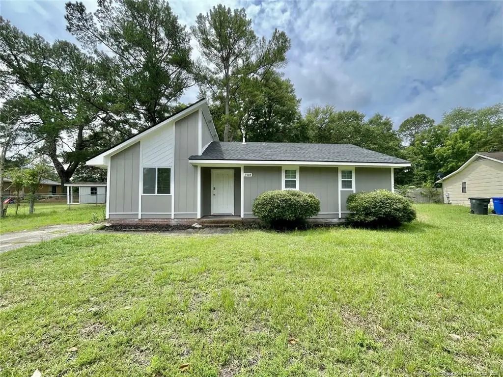 6405 Lorell Court, Fayetteville