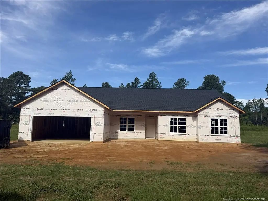 2953 S River School Road, Wade
