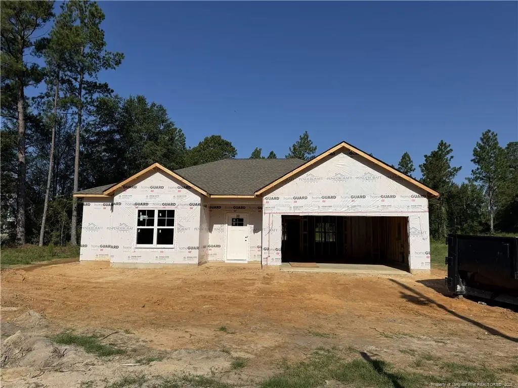 2927 S River School Road, Wade