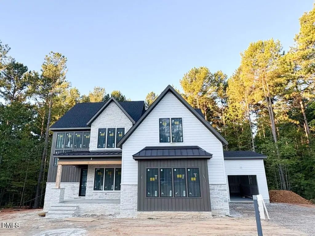 240 Ironwood Boulevard, Youngsville