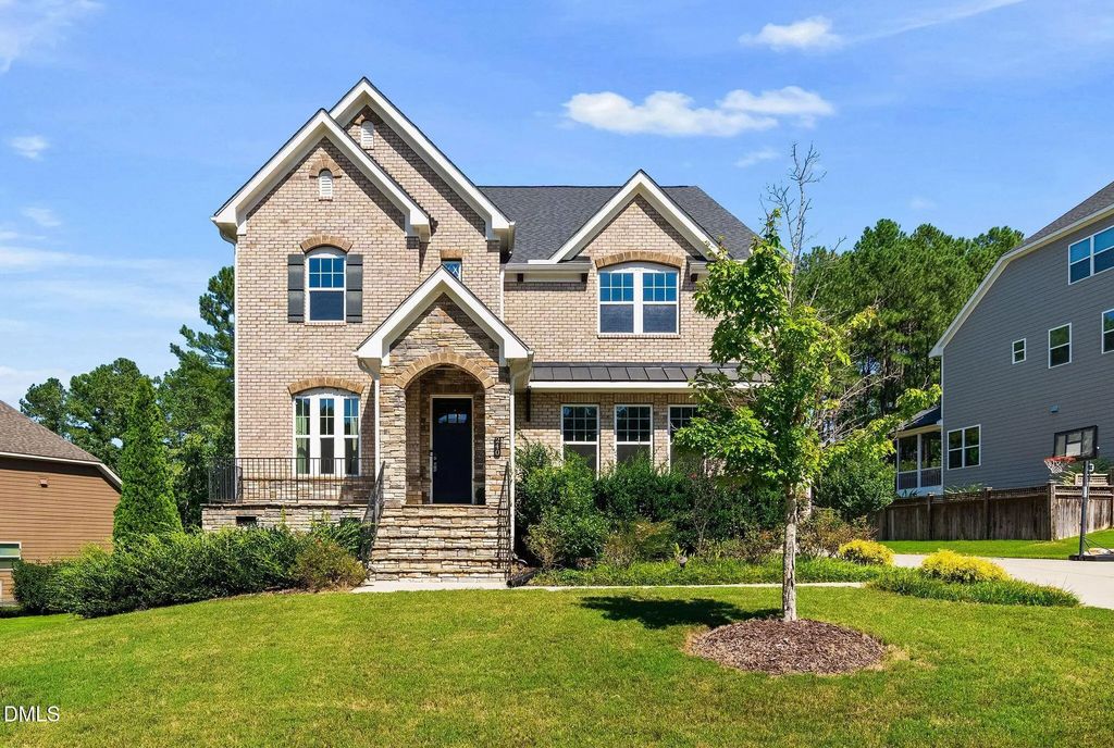 240 Keythorpe Lane, Cary