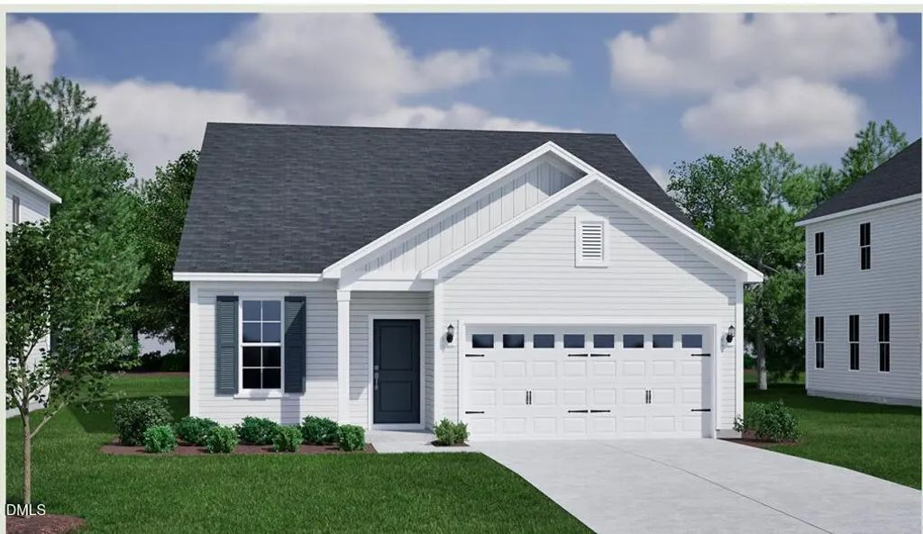 1050 Greer Mill Grove 344, Durham