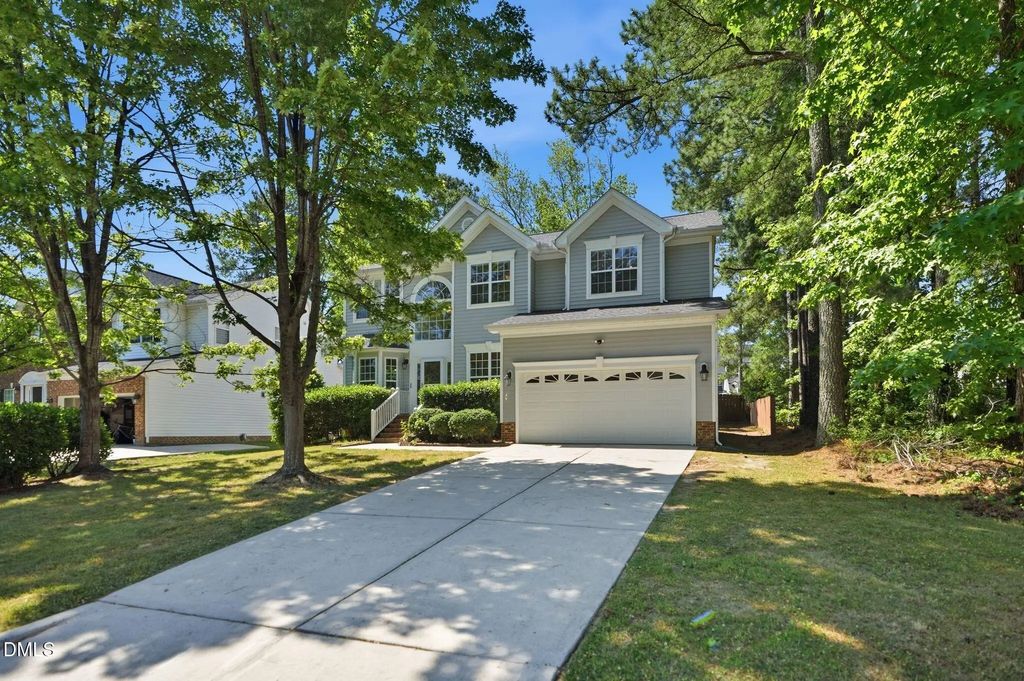 205 Bethabara Lane, Cary