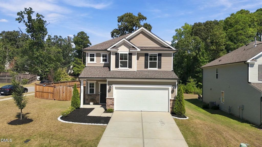 1601 Carlton Links Drive, Fuquay Varina